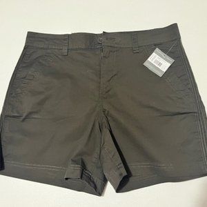 NWT Eddie Bauer Aspire Shorts